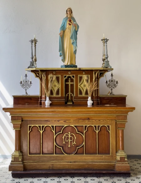 Altar
