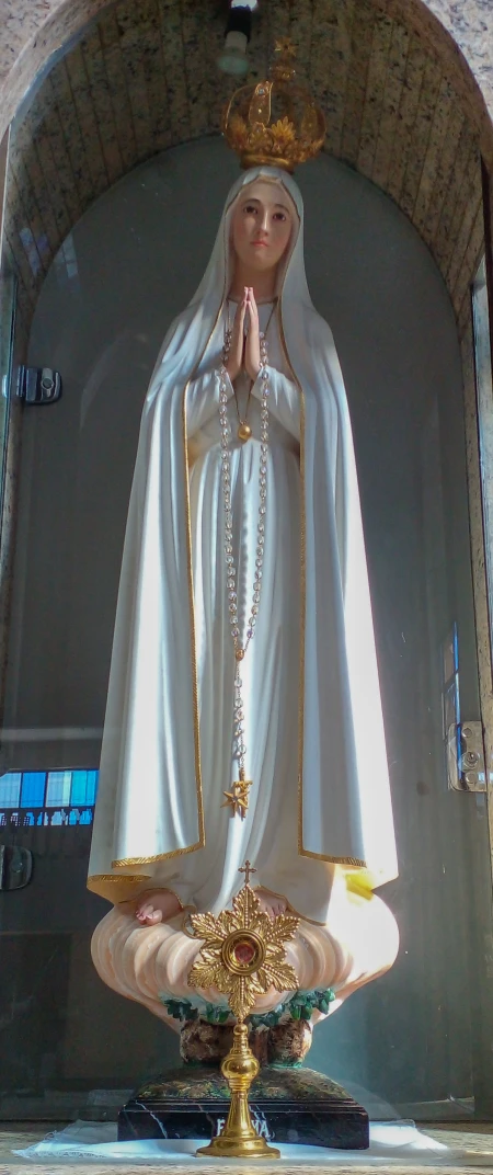 Nossa Senhora de Fátima