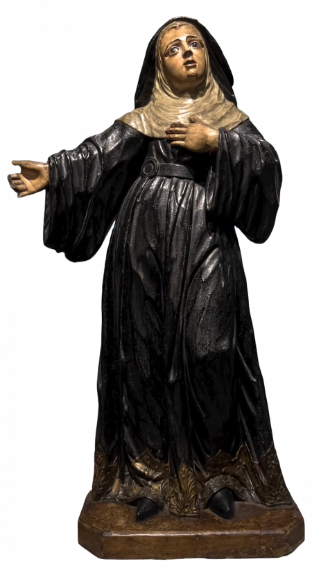 Santa Rita de Cássia
