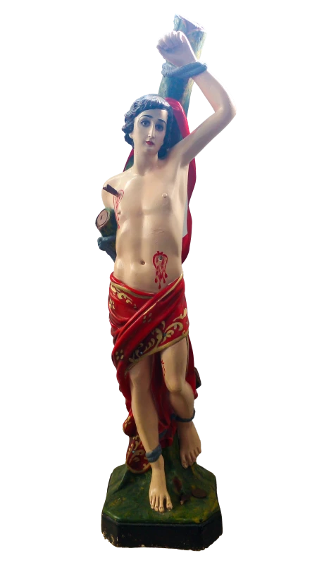 São Sebastião