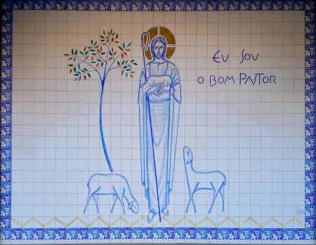 Painel Bom Pastor