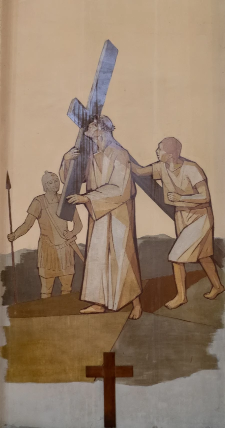 Via Sacra II