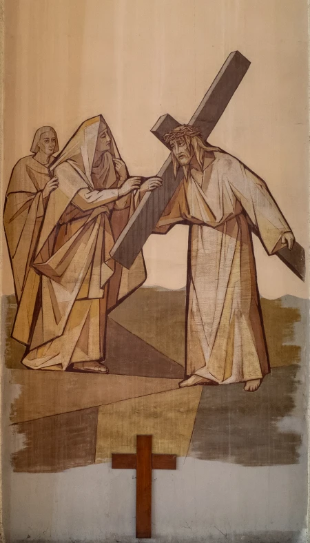 Via Sacra IV