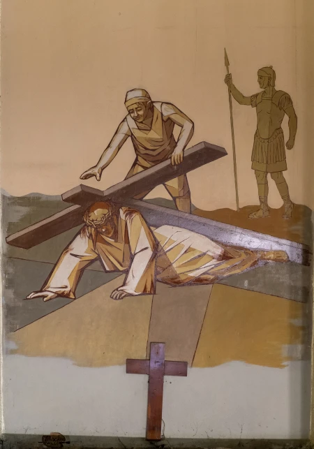 Via Sacra IX