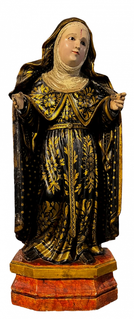 Santa Rita de Cássia