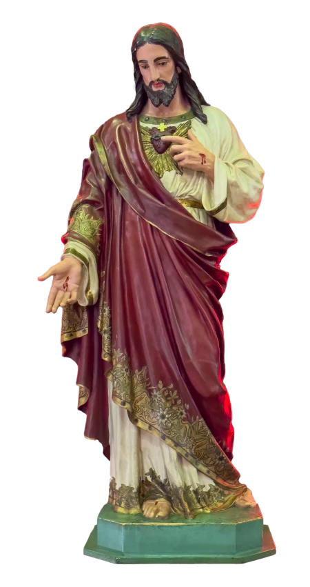 Sagrado Coração de Jesus