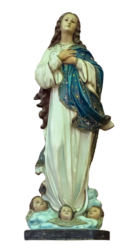 Nossa Senhora da Conceição