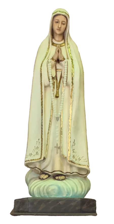 Nossa Senhora de Fátima