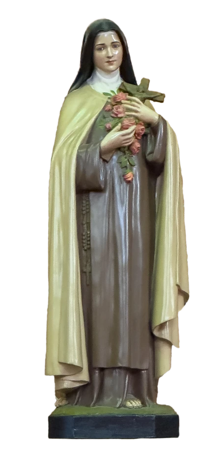 Santa Teresinha do Menino Jesus