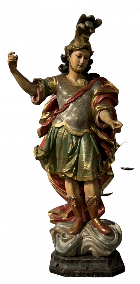 São Miguel Arcanjo