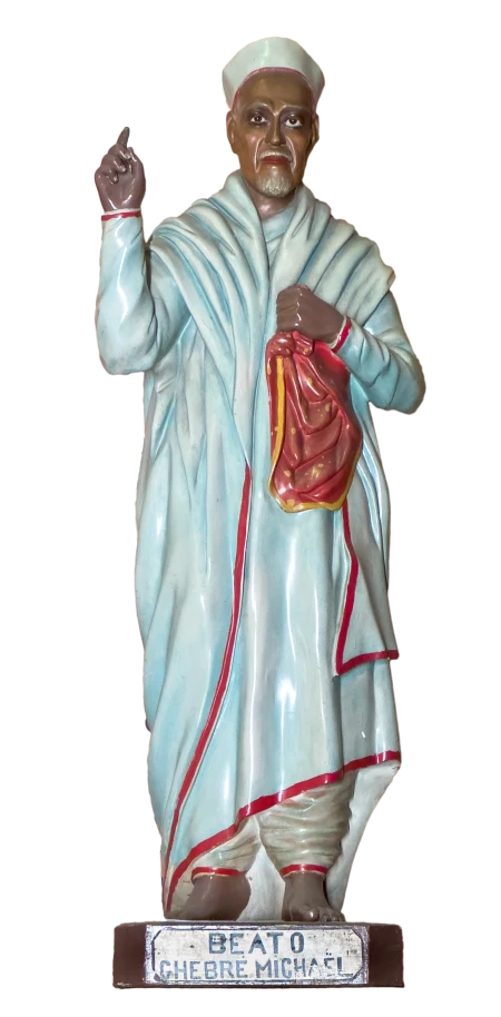 Beato Ghebre Michael
