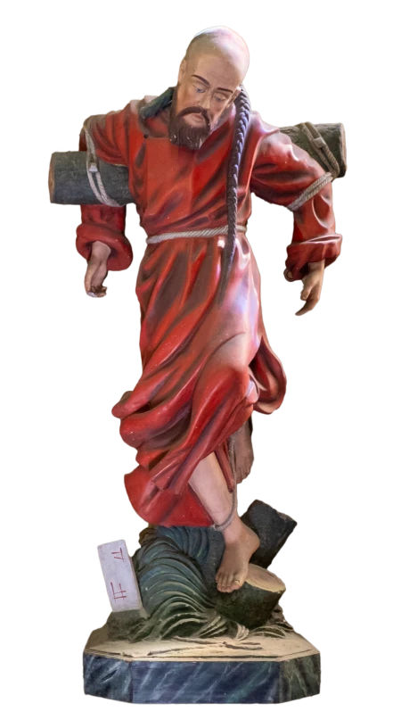 São João Gabriel Perboyre