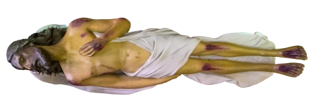 Cristo Morto
