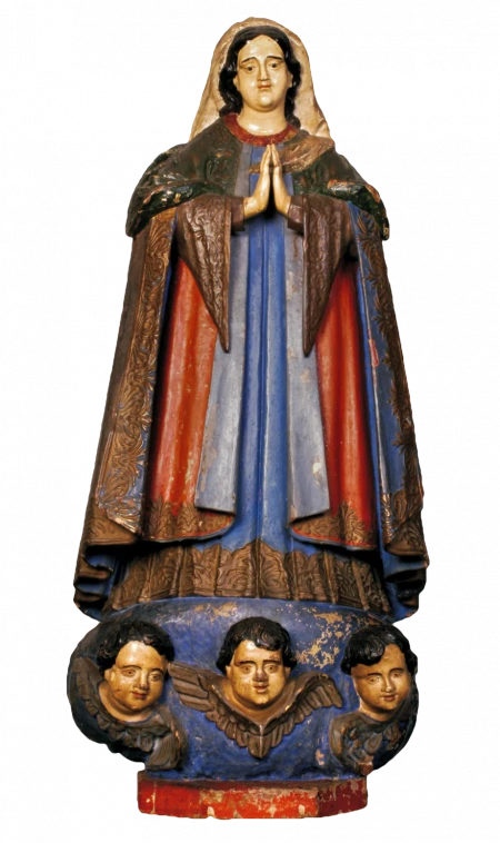 Nossa Senhora da Lapa