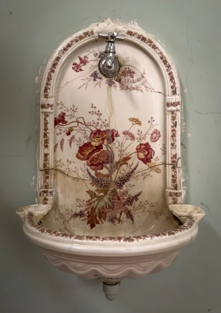 Lavabo