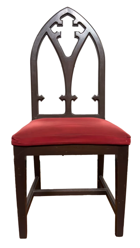 Cadeiras (oito)