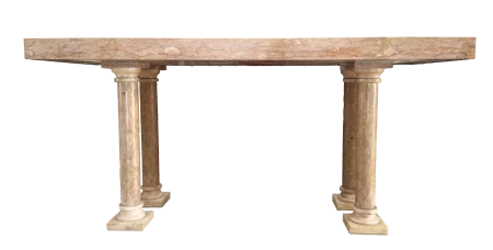 Mesa de altar