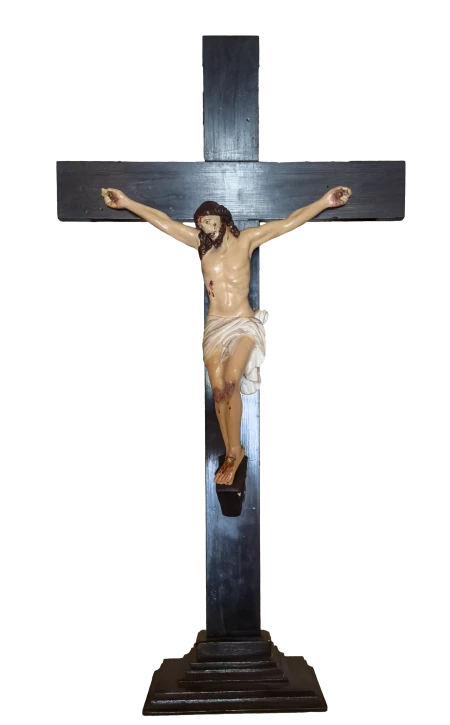 Cristo Crucificado (Senhor da agonia)