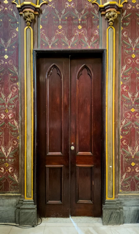 Porta (três)