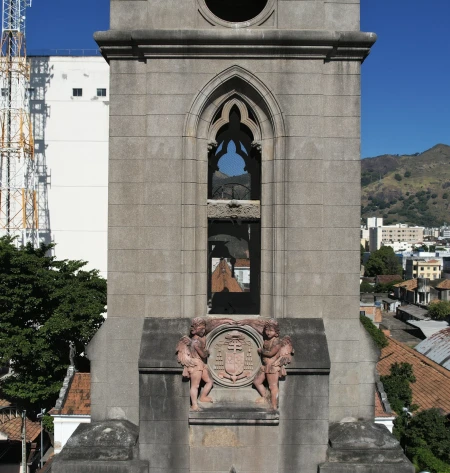 Campanário
