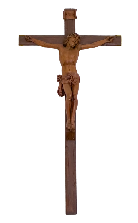 Cristo Crucificado