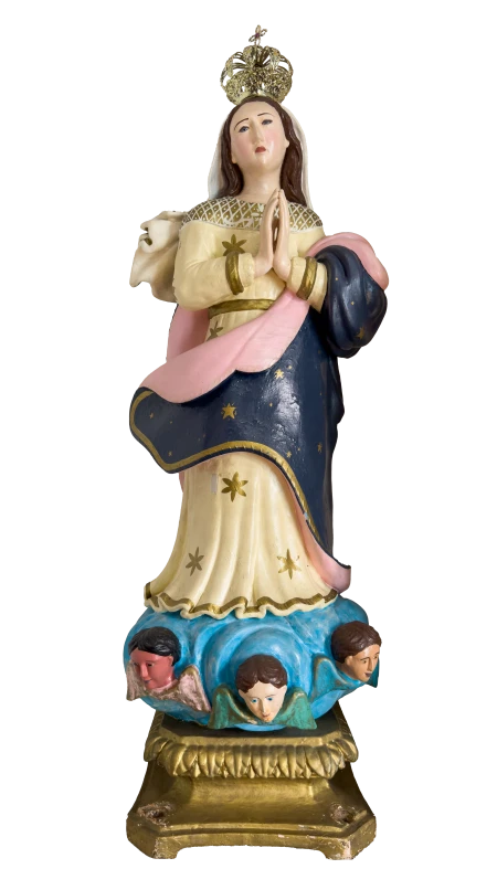 Nossa Senhora do Amparo