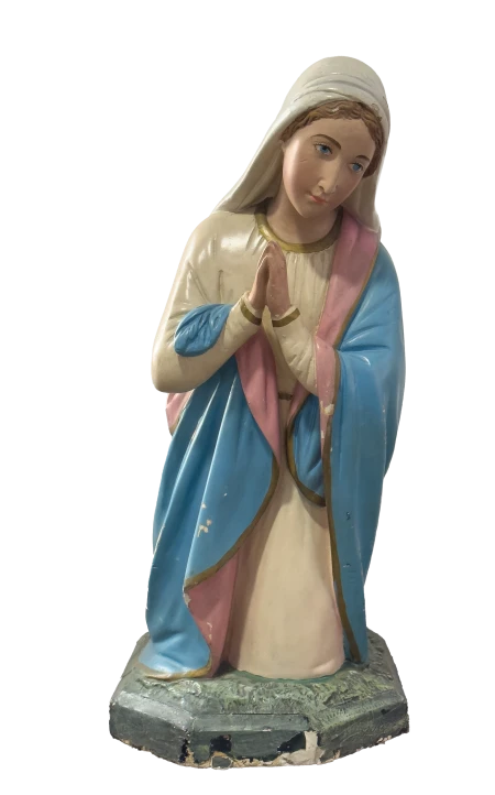 Nossa Senhora (Presépio)