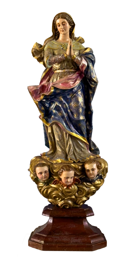 Nossa Senhora do Amparo