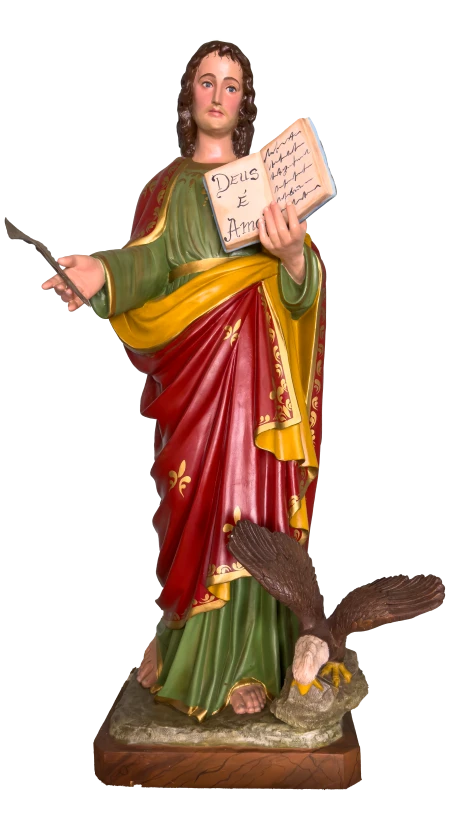São João Evangelista