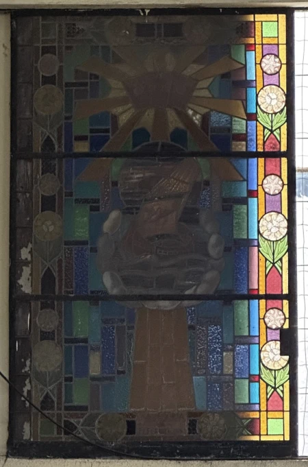 Vitral