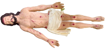 Cristo Morto