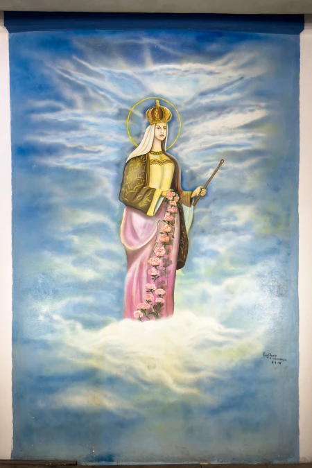 Santa Isabel