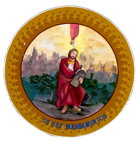 Tábua de Moisés