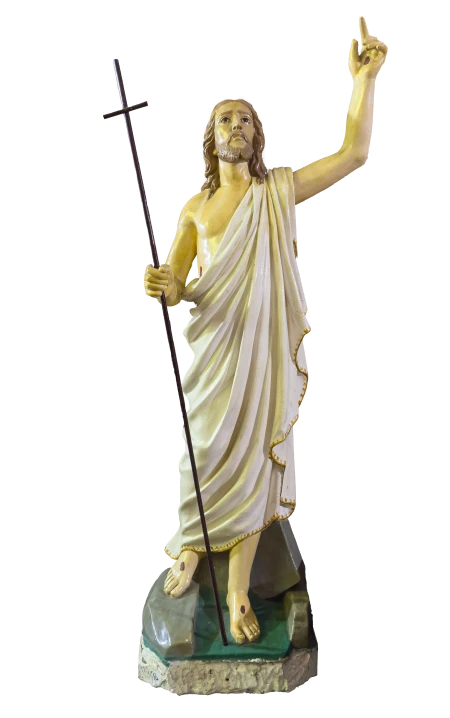 Cristo Ressuscitado