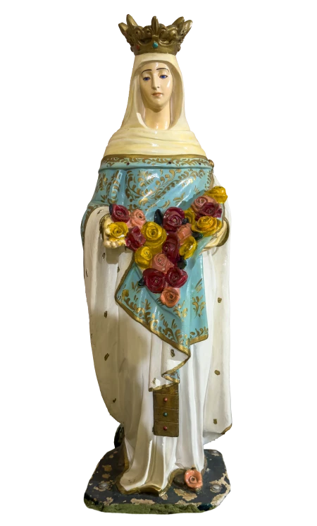 Santa Isabel Rainha de Portugal