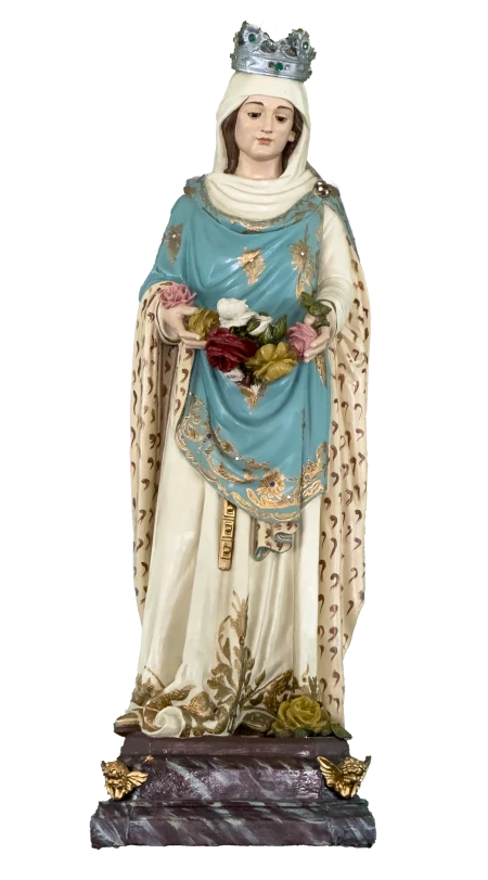 Santa Isabel Rainha de Portugal