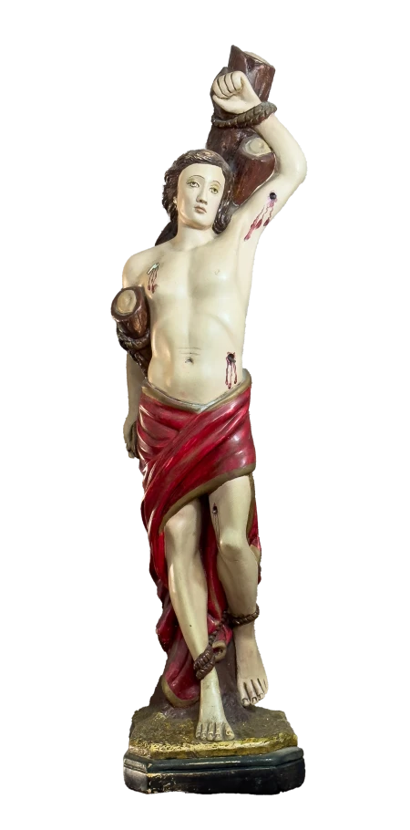 São Sebastião