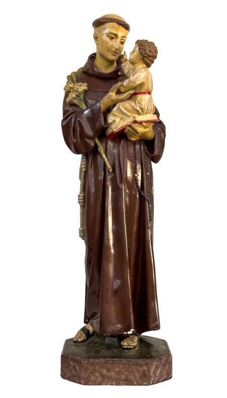 Santo Antônio com Menino