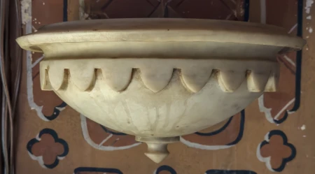 Pia de Água Benta (2)