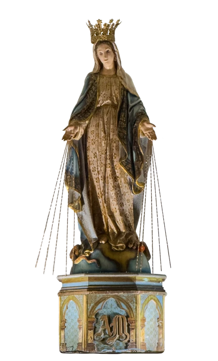 Nossa Senhora das Graças