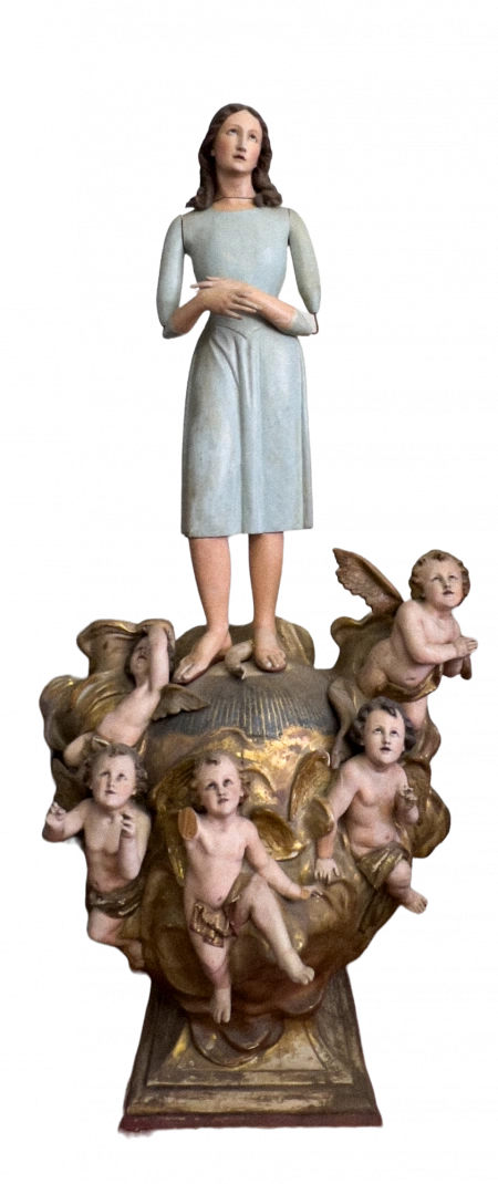 Nossa Senhora da Conceição