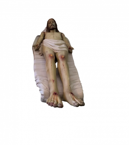 Cristo Morto