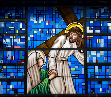 Via Sacra IV