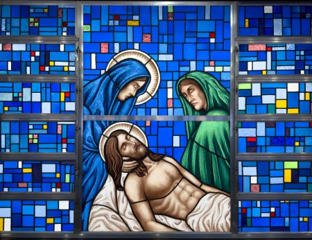 Via Sacra XIV