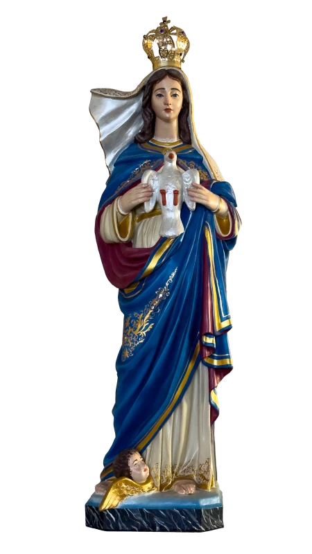 Nossa Senhora do Divino Amor