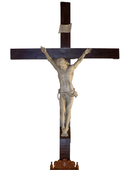 Cristo Crucificado