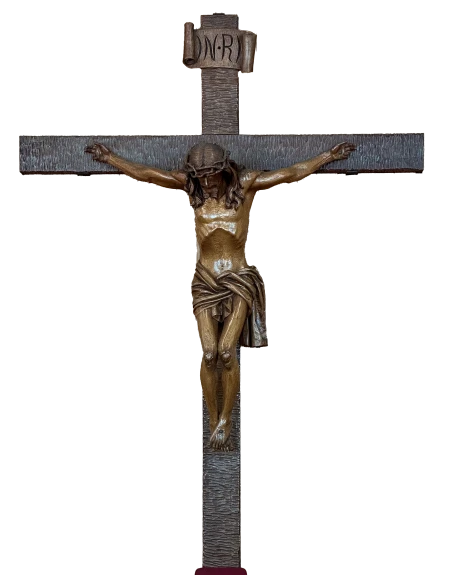Cristo Crucificado