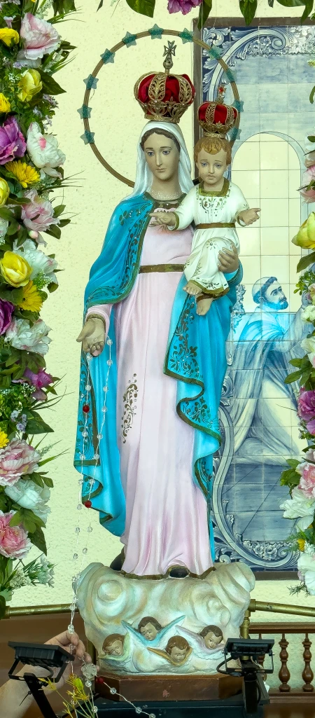 Nossa Senhora do Rosário