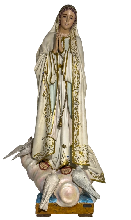 Nossa Senhora de Fátima