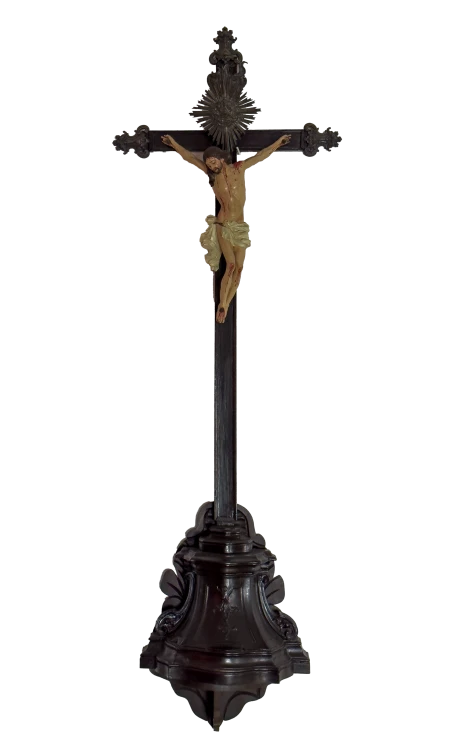 Cristo Crucificado